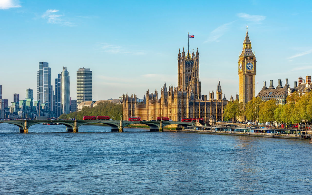 Descubre en Pestana Stories, nuestros consejos para tu próximo viaje a Londres