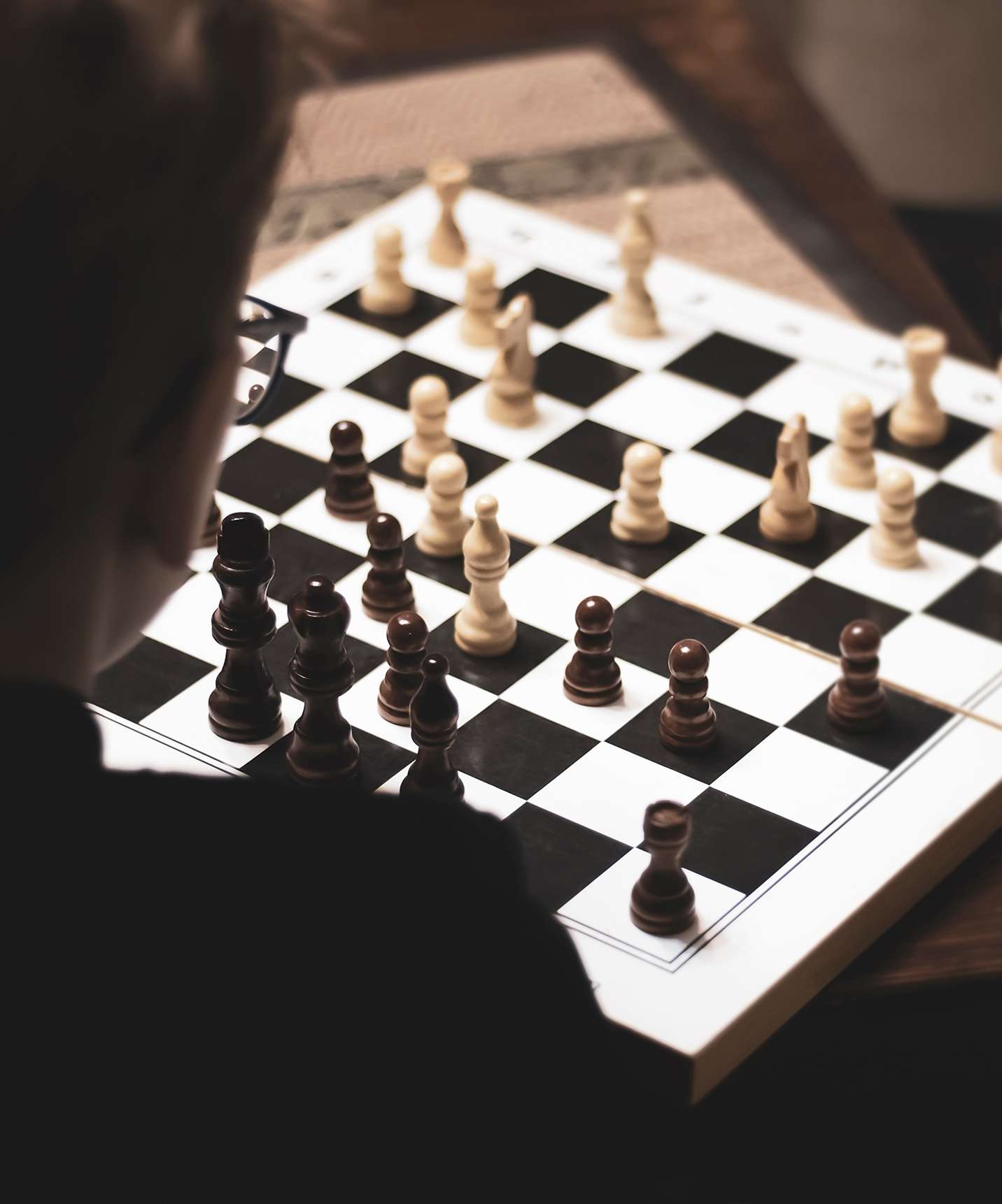 En el hotel todo incluido y spa en Porto Santo, puedes divertirte en la sala de juegos jugando al ajedrez