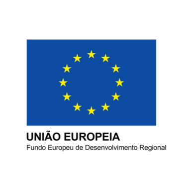 European Union - Regional Development European Fund