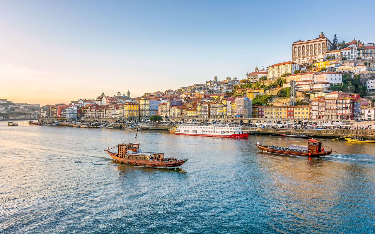 Discover on Pestana Stories, our tips for your next trip to Porto