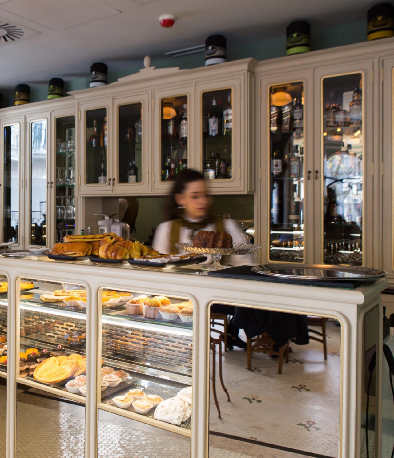 Historic Café A Brasileira, 5-Star Hotel in Central Porto, classic and historic decor