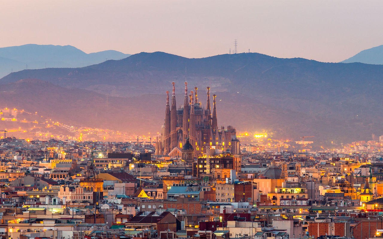 Discover on Pestana Stories, our tips for your next trip to Barcelona